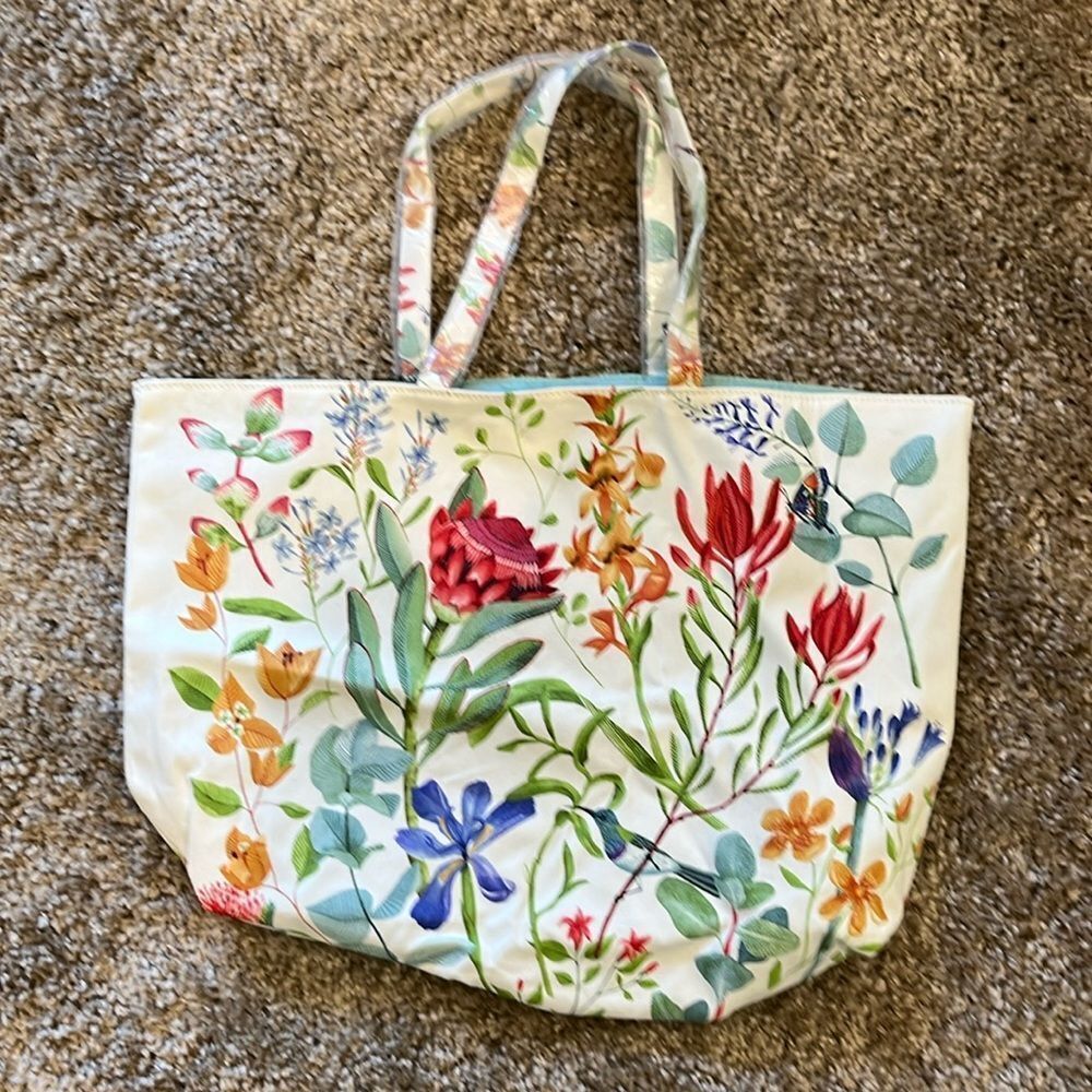 Summer Tote NEW